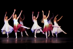 Contemporary Ballet 12