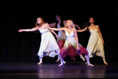 Contemporary Ballet 13