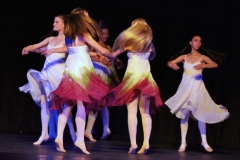 Contemporary Ballet 14