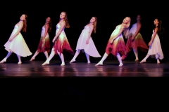 Contemporary Ballet 15