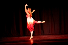 Contemporary Ballet 3