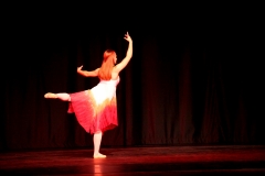 Contemporary Ballet 4