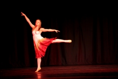 Contemporary Ballet 5