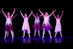 Contemporary Ballet 2