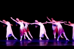 Contemporary Ballet 1