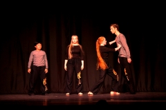 Modern Dance 3