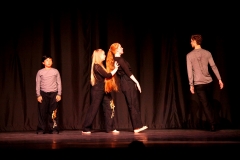 Modern Dance 4