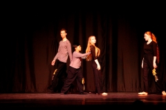 Modern Dance 5
