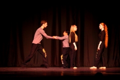 Modern Dance 6