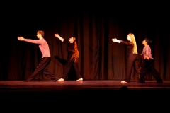 Modern Dance 7