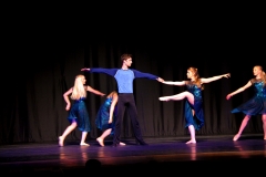 Modern Dance 1