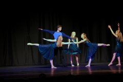 Modern Dance 2