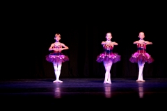Paquita Trio 4